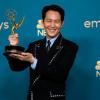 Bei den Primetime Emmys 2022 gewann «Squid Game»-Star Lee Jung-jae den Preis als «Bester Hauptdarsteller». (Archivbild)