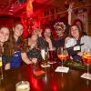 Im Augsburger Irish Pub Flannigan's Post gab es am Donnerstag eine große Halloween-Party mit Kostüm-Contest, Drink-Specials und mehr. Hier gibt es die besten Bilder.