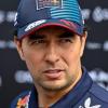 Wie lange fährt Sergio Perez noch im Red Bull?