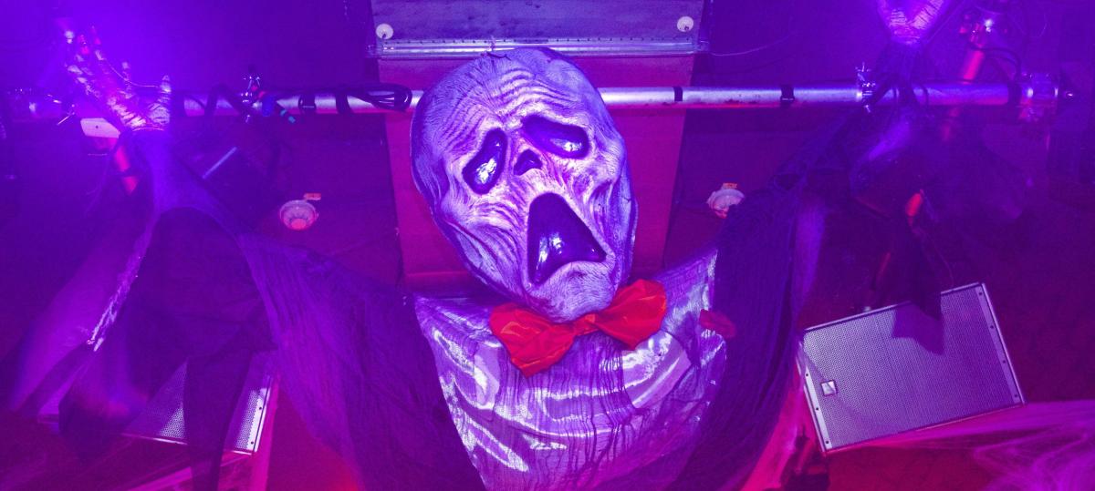 Die Polizei Landsberg informiert: Was zu Halloween erlaubt ist