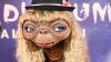 2024 verwandelte sich Heidi Klum in das Alien E.T. – nur eines ihrer vielen ausgefallenen Halloween-Kostüme.