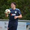 Auf Marcel Burda muss der SV SV Cosmos Aystetten wohl noch länger verzichten.