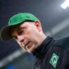 Seit 100 Spielen Werder-Trainer: Ole Werner.