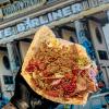 Wo gibt es den besten Döner? Die Leserinnen und Leser der Augsburger Allgemeinen haben abgestimmt: Platz eins geht an Echte Bärliner. 