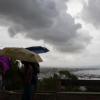 Auch die kommenden Tage soll das Wetter auf Mallorca wechselhaft bleiben.