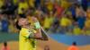 Das Comeback im Nationalteam muss warten: Neymar hofft aufs nächste Jahr.