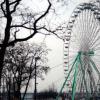 Nach einem Stromausfall läuft die Deutzer Kirmes in Köln wieder. (Archivbild)