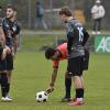 Fußball Bayernliga:  Die Bilder vom Spiel des TSV Landsberg gegen den FC Ismaning. Endstand: 2:3