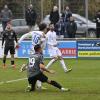 Fußball Bayernliga:  Die Bilder vom Spiel des TSV Landsberg gegen den FC Ismaning. Endstand: 2:3