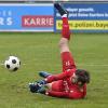 Fußball Bayernliga:  Die Bilder vom Spiel des TSV Landsberg gegen den FC Ismaning. Endstand: 2:3