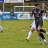 Fußball Bayernliga:  Die Bilder vom Spiel des TSV Landsberg gegen den FC Ismaning. Endstand: 2:3