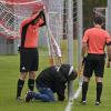 Fußball Bayernliga:  Die Bilder vom Spiel des TSV Landsberg gegen den FC Ismaning. Endstand: 2:3