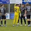 Fußball Bayernliga:  Die Bilder vom Spiel des TSV Landsberg gegen den FC Ismaning. Endstand: 2:3