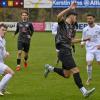 Fußball Bayernliga:  Die Bilder vom Spiel des TSV Landsberg gegen den FC Ismaning. Endstand: 2:3