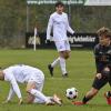 Fußball Bayernliga:  Die Bilder vom Spiel des TSV Landsberg gegen den FC Ismaning. Endstand: 2:3