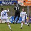 Fußball Bayernliga:  Die Bilder vom Spiel des TSV Landsberg gegen den FC Ismaning. Endstand: 2:3