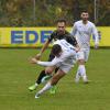 Fußball Bayernliga:  Die Bilder vom Spiel des TSV Landsberg gegen den FC Ismaning. Endstand: 2:3