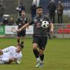 Fußball Bayernliga:  Die Bilder vom Spiel des TSV Landsberg gegen den FC Ismaning. Endstand: 2:3