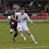 Fußball Bayernliga:  Die Bilder vom Spiel des TSV Landsberg gegen den FC Ismaning. Endstand: 2:3