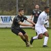 Fußball Bayernliga:  Die Bilder vom Spiel des TSV Landsberg gegen den FC Ismaning. Endstand: 2:3