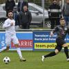 Fußball Bayernliga:  Die Bilder vom Spiel des TSV Landsberg gegen den FC Ismaning. Endstand: 2:3