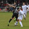 Fußball Bayernliga:  Die Bilder vom Spiel des TSV Landsberg gegen den FC Ismaning. Endstand: 2:3