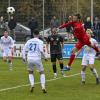 Fußball Bayernliga:  Die Bilder vom Spiel des TSV Landsberg gegen den FC Ismaning. Endstand: 2:3