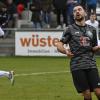 Fußball Bayernliga:  Die Bilder vom Spiel des TSV Landsberg gegen den FC Ismaning. Endstand: 2:3