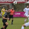 Fußball Bayernliga:  Die Bilder vom Spiel des TSV Landsberg gegen den FC Ismaning. Endstand: 2:3