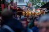 Erlanger Waldweihnacht 2024: Alle wichtigen Infos für den Besuch des Marktes, vom Programm bis zu den Öffnungszeiten.