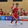 Floorball Bundesliga: Die Bilder der Red Hocks Kaufering gegen den FBC München. Endstand: 8:4