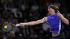 Alexander Zverev spielt im Finale des ATP-Turniers in Paris groß auf.
