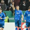 TSG Hoffenheim vs. Olympique Lyon in der Europa League 24/25: Termin, Uhrzeit, Übertragung und alle Infos. 