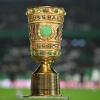 Das Achtelfinale im DFB-Pokal wurde ausgelost.