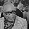 Quincy Jones, US-amerikanischer Jazztrompeter und Musikproduzent, ist tot.