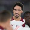 Mats Hummels von der AS Rom hat sich gegen Gerüchte gewehrt.