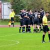 Die Truppe der SpVgg Lagerlechfeld konnte nach einer cleveren Leistung beim Derby in Königsbrunn einen Sieg bejubeln.