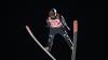 Sprang in Lillehammer aufs Podium: Andreas Wellinger.