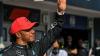 Bleibt Mercedes treu: Rekordweltmeister Lewis Hamilton.