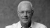 Die deutsche Fußball-Legende Franz Beckenbauer ist im Alter von 78 Jahren gestorben.