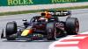 Wurde im Auftakttraining von Barcelona Zweiter: Max Verstappen.