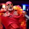 Der frühere Wrestling-Star Hulk Hogan unterstützte Donald Trump – unter anderem mit einem grellen Auftritt im Madison Square Garden in New York.