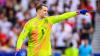 Torhüter Manuel Neuer tritt aus der Nationalmannschaft zurück.