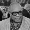 Quincy Jones, US-amerikanischer Jazztrompeter und Musikproduzent, ist im Alter von 91 Jahren gestorben.