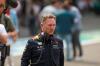 Paukenschlag in der Formel 1: Teamchef Christian Horner soll bei Red Bull vor dem Aus stehen. 