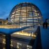 Neigt sich die Wahlperiode im Bundestag vorzeitig dem Ende zu? Für Neuwahlen müssten Kanzler und Bundespräsident mitmachen.