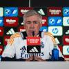 Real-Trainer Carlo Ancelotti tritt für die Flutopfer in Spanien ein und kritisiert den spanischen Fußball-Verband.