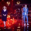 Für Marlene Bellissimo und Lukas Wohllaib war nach ihrem Auftritt in den „Battles“ von „Voice of Germany“ Schluss.