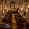 „Ein Deutsches Requiem“ gab es kürzlich in der Nördlinger Salvatorkirche zu hören.