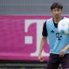 Bayerns Hiroki Ito ist wieder verletzt.